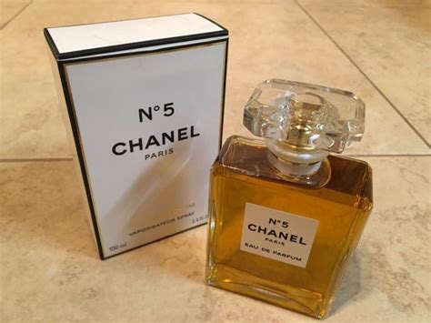 chanel no 5 cijena